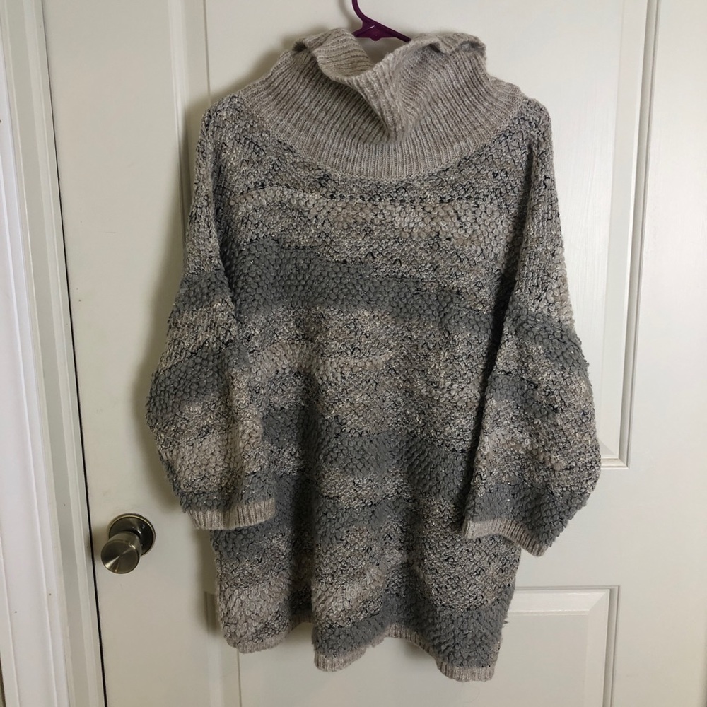 Lucky Brand Sweater